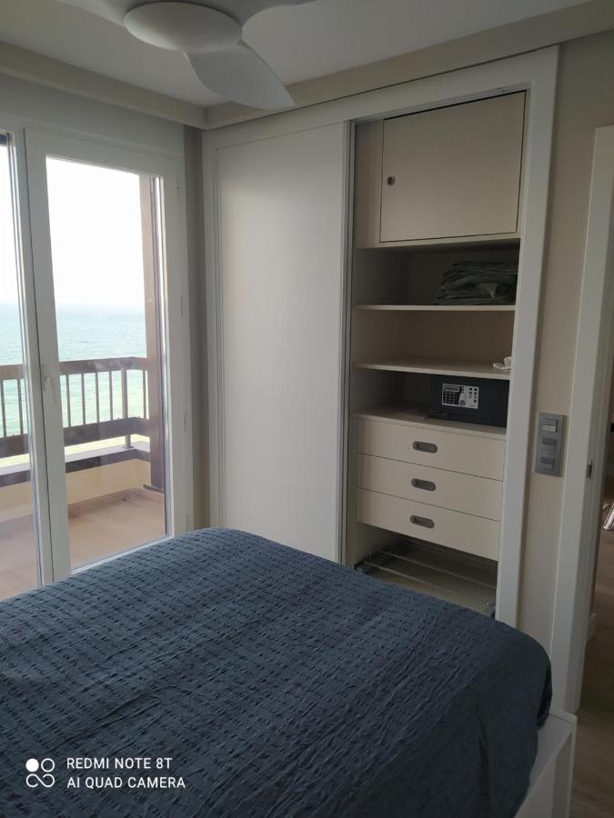 Espectaculares Vistas Al Mar Playa Malagueta Apartment Malaga Exterior photo